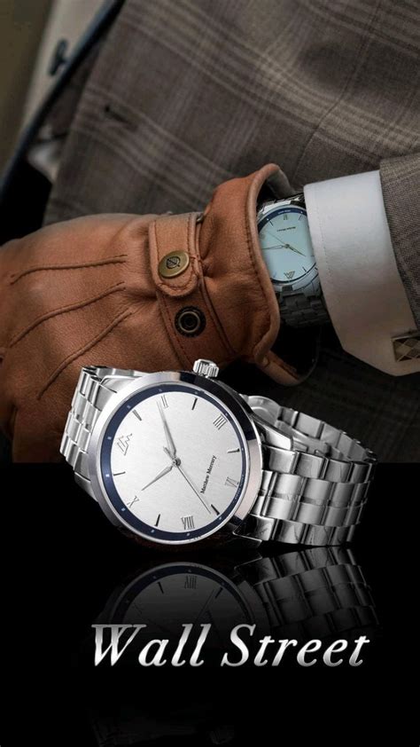 best wall street watches.